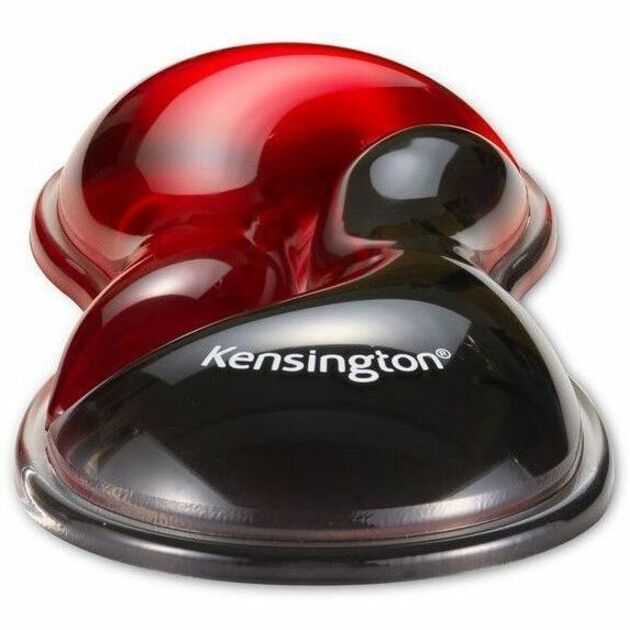 Kensington Slim Duo Gel Mouse/Trackball Wrist Rest K62440NA