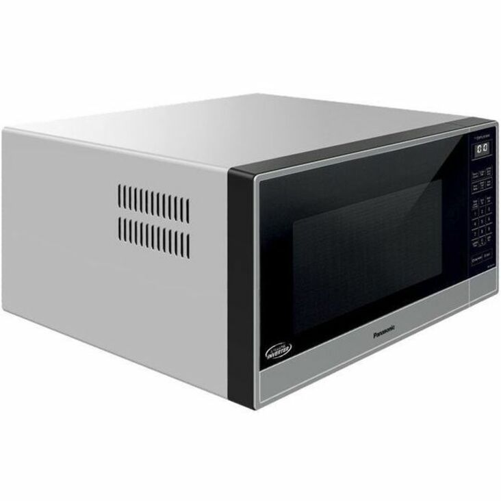 Panasonic NN-SN95HS Microwave Oven NN-SN95HSATH