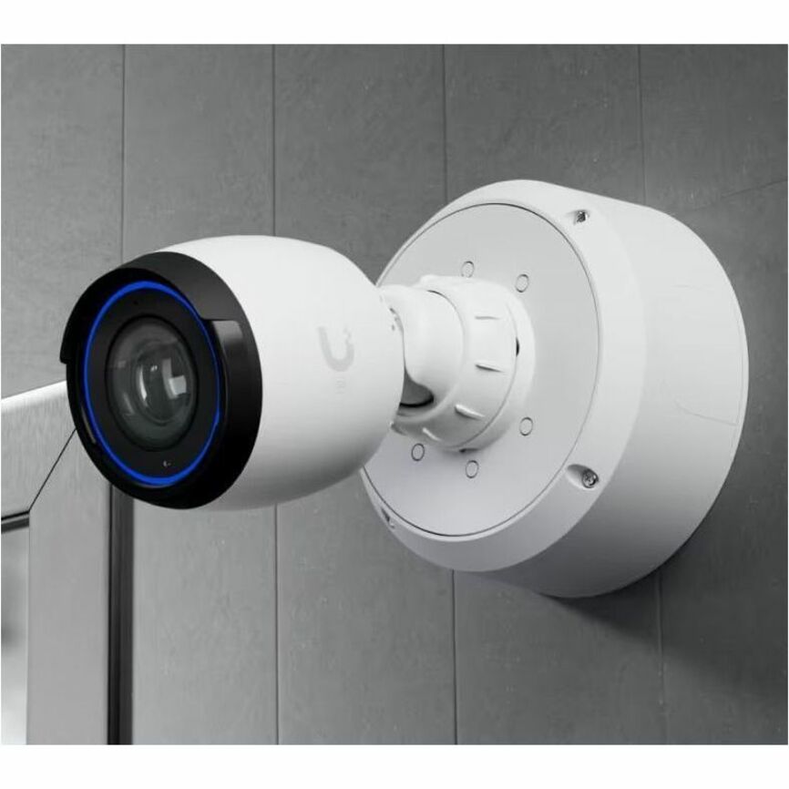 Ubiquiti Mounting Box for Camera - White UACC-Camera-JB-W