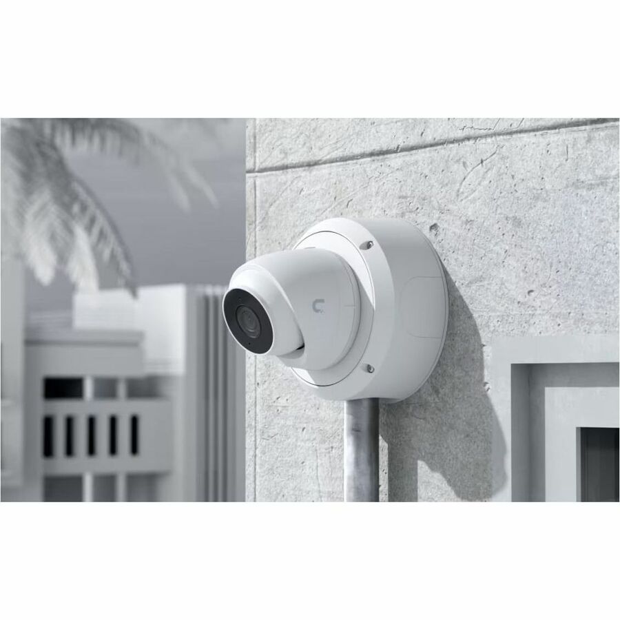 Ubiquiti Mounting Box for Camera - White UACC-Camera-JB-W