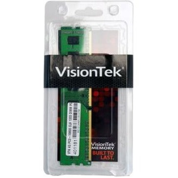 VisionTek 4GB DDR3 1333 MHz (PC-10600) CL9 DIMM - Desktop 900379