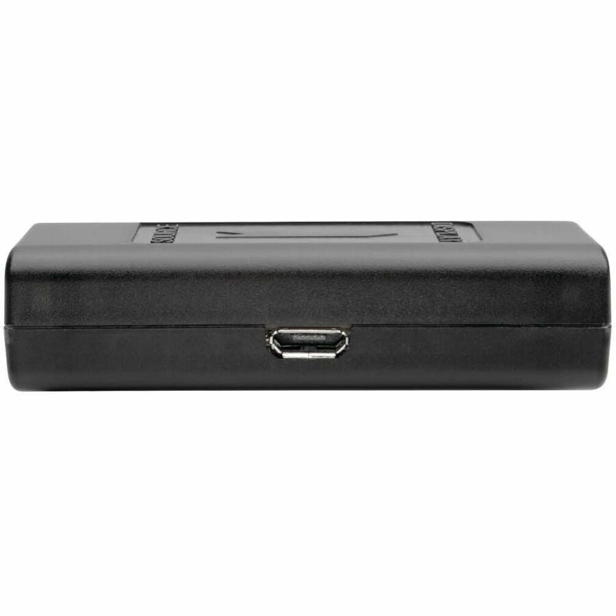 Eaton Tripp Lite Series HDMI Signal Booster / Extender, 1920 x 1200 (1080p) 24Hz, Up to 150 ft. (45 m), (HDMI F/F),TAA B122-000