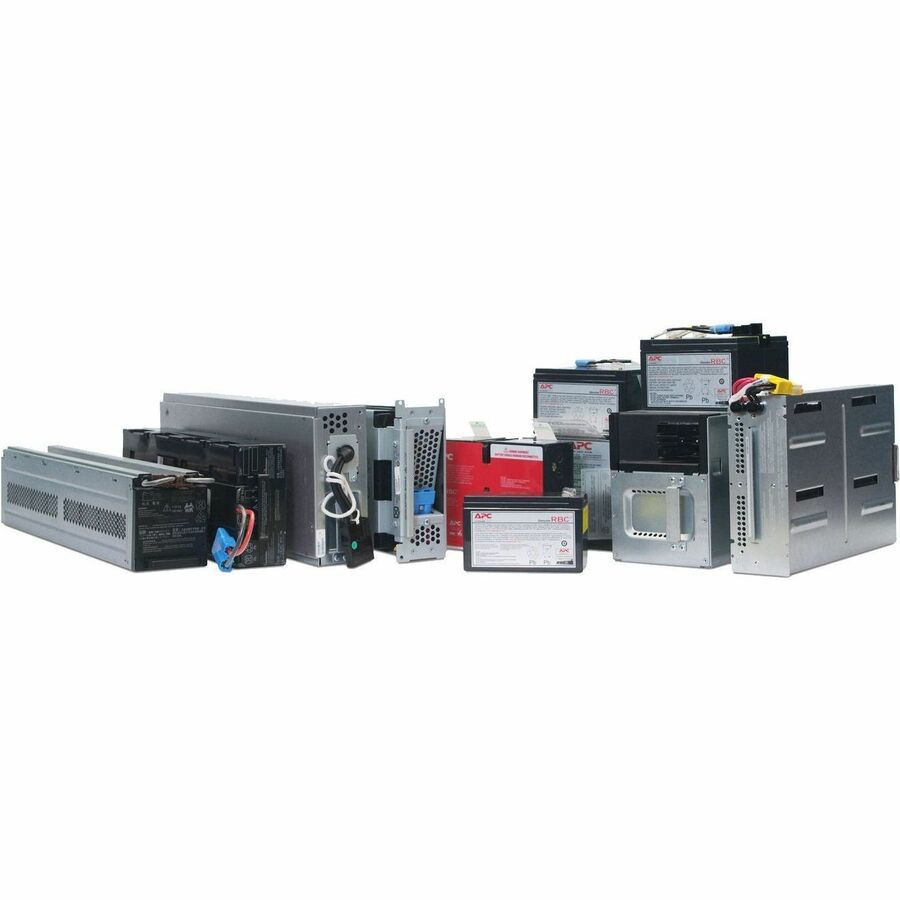 APC Replacement Battery Cartridge #55 RBC55