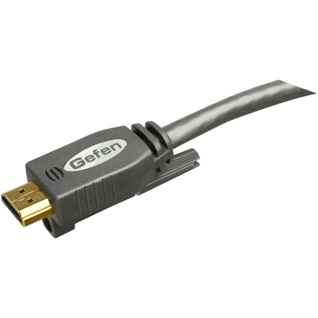 Gefen HDMI Cable 2m (Male - Male) CAB-HD-LCK-06MM