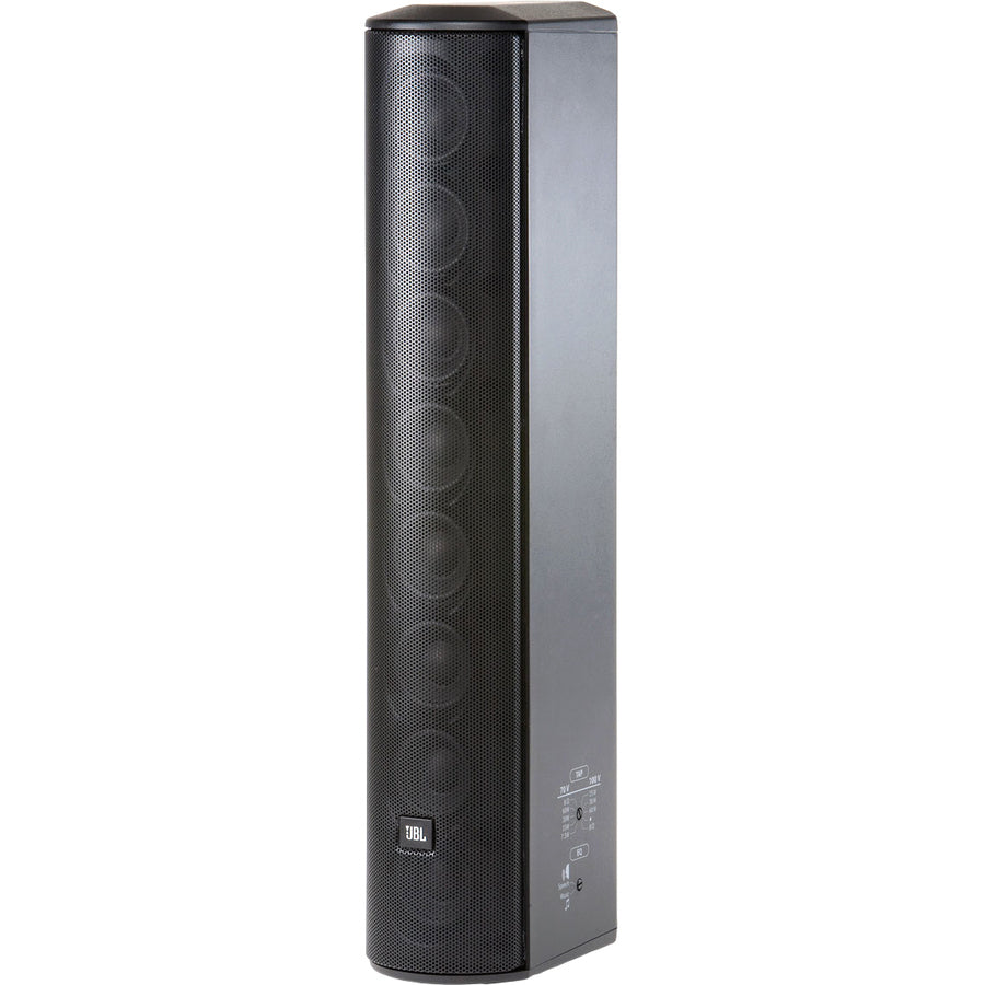 JBL CBT 50LA-1 Flush Mount, Stand Mountable, Wall Mountable Speaker - 150 W RMS - White CBT50LA1WH