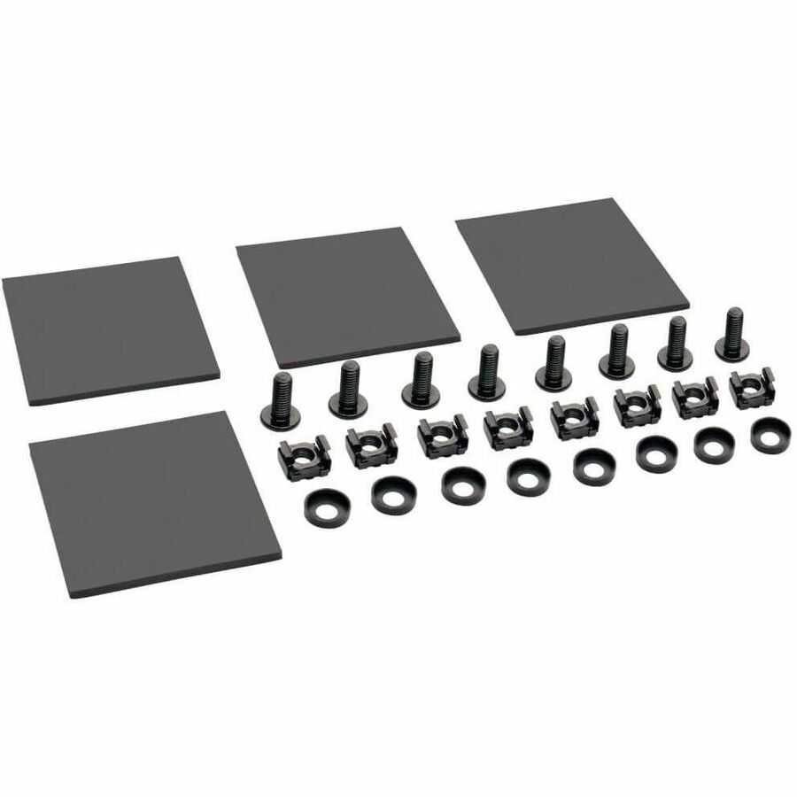 Eaton Tripp Lite Series SmartRack Heavy-Duty Sliding Shelf (200 lbs / 90.7 kgs capacity; 28.3 in/719 mm Deep) SRSHELF4PSLHD