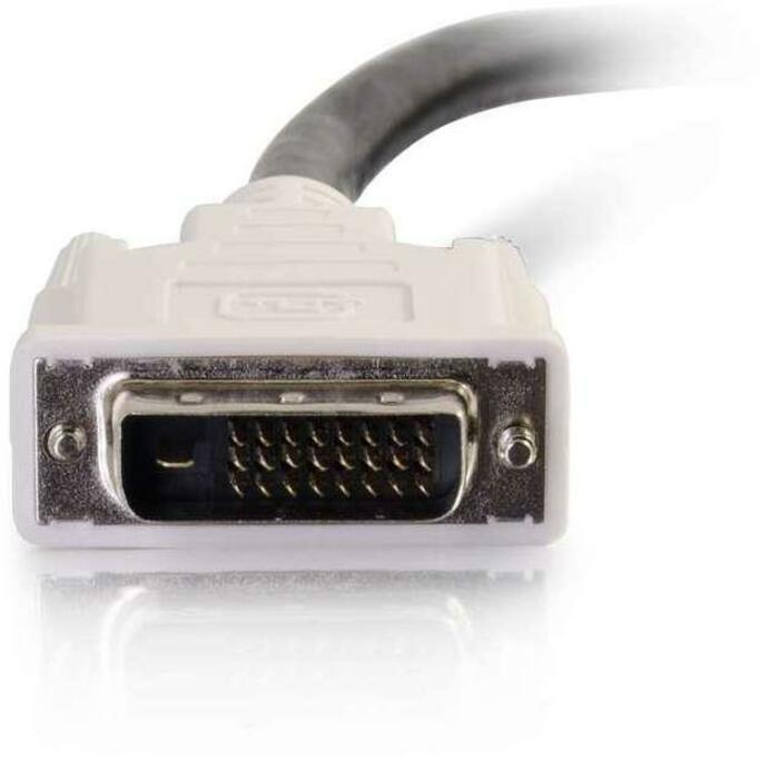 C2G 2m DVI-D Dual Link Digital Video Cable - DVI Cable - 6ft 26911