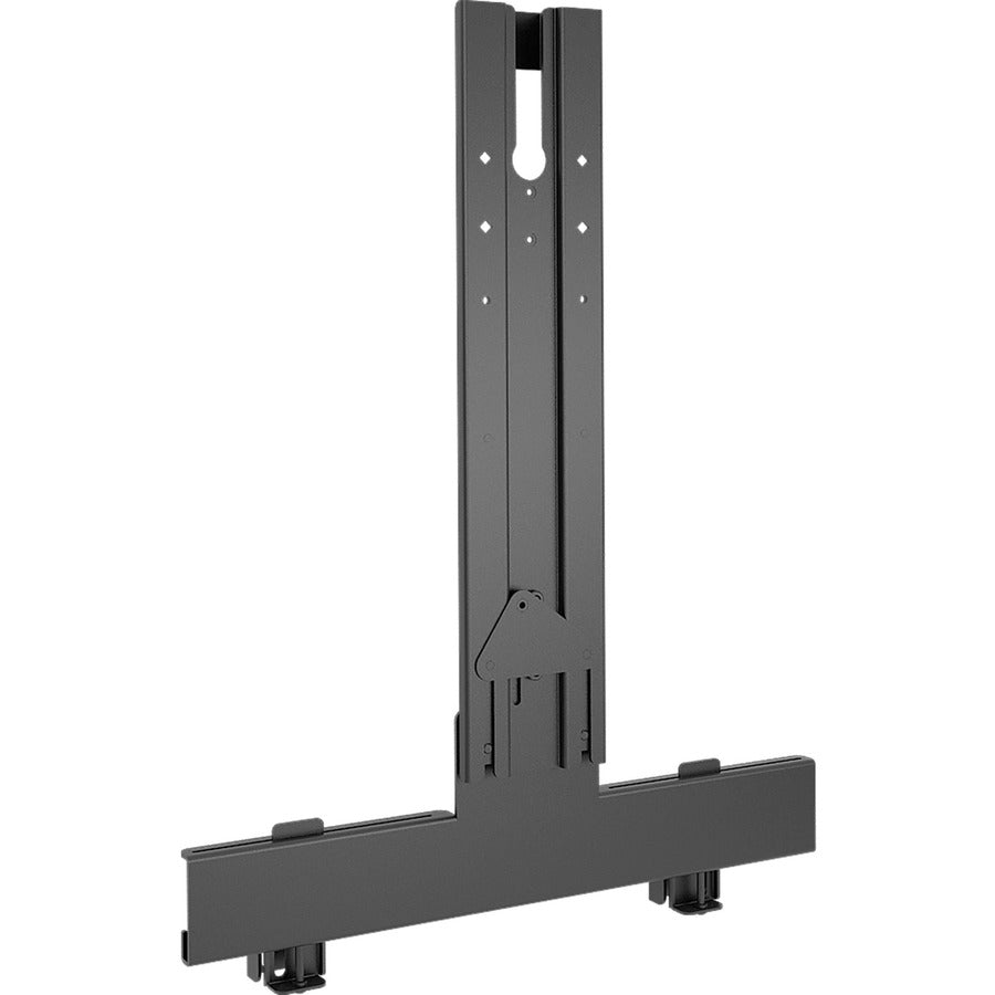 Chief Fusion Center Speaker Adapter - For Displays 52"-80" - Black FCA830