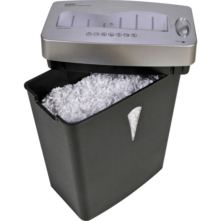 Royal MC500 Paper Shredder 29366Y
