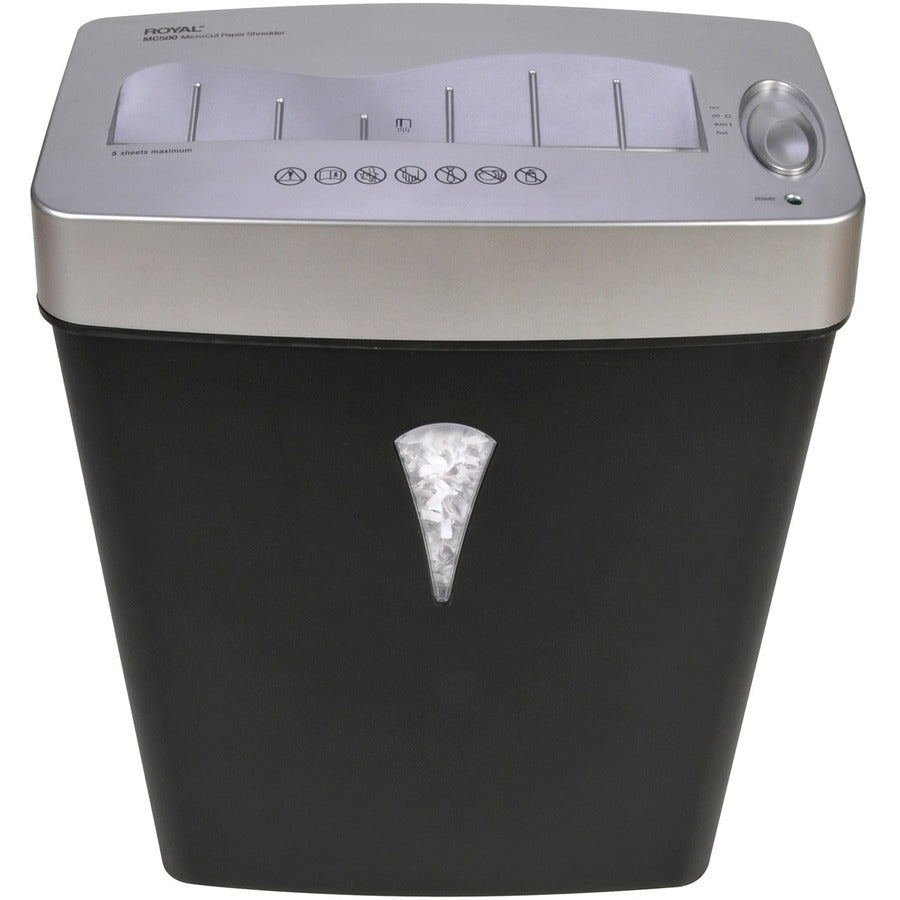 Royal MC500 Paper Shredder 29366Y
