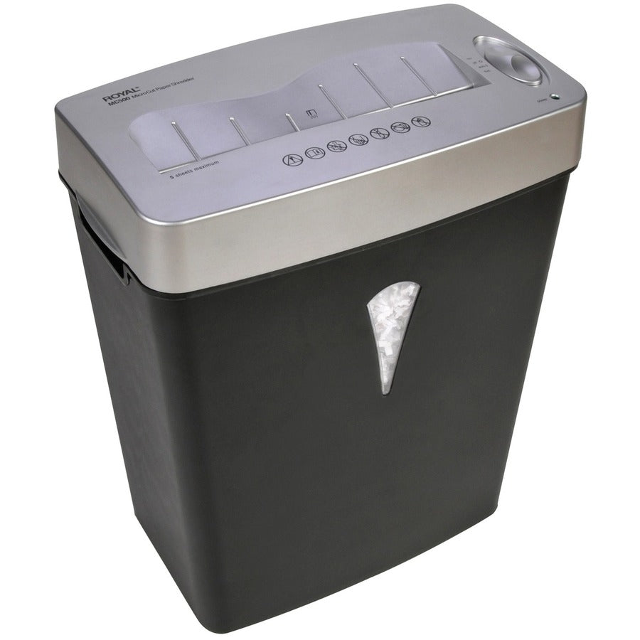 Royal MC500 Paper Shredder 29366Y
