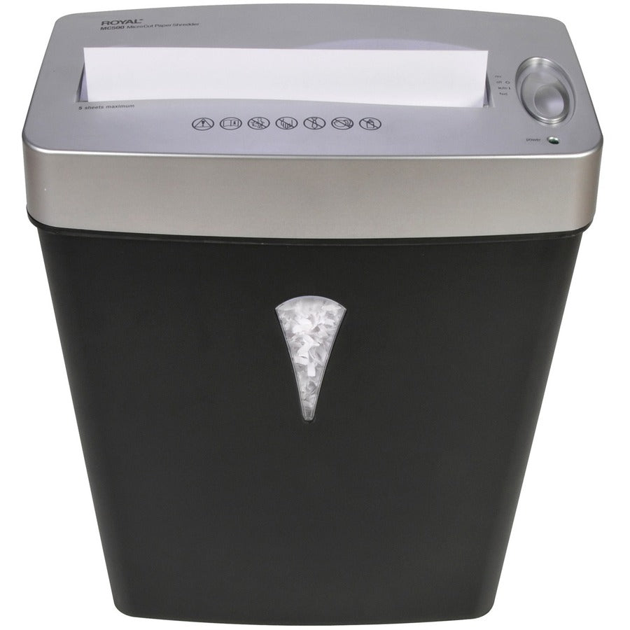 Royal MC500 Paper Shredder 29366Y