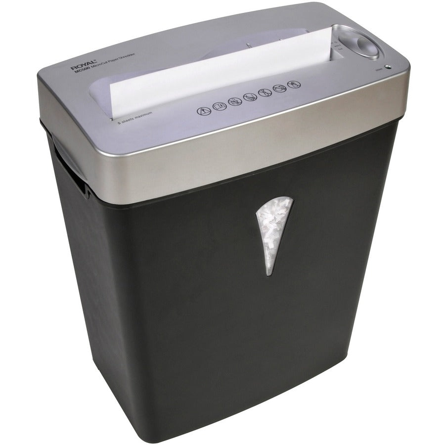 Royal MC500 Paper Shredder 29366Y
