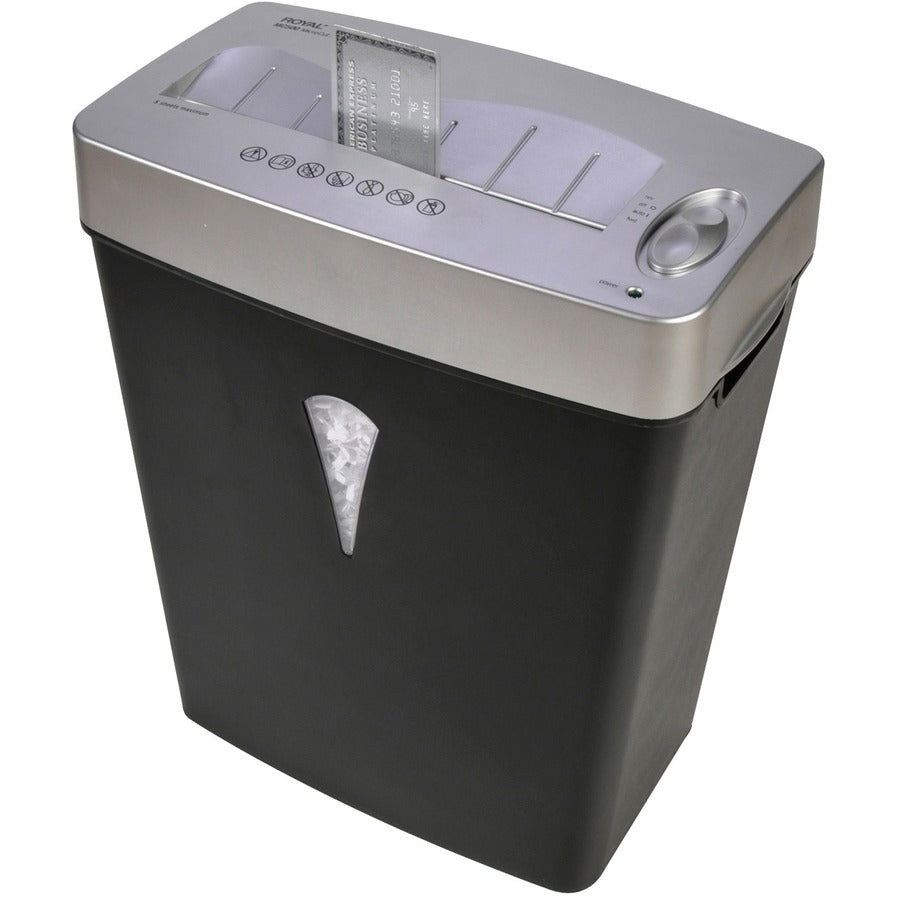 Royal MC500 Paper Shredder 29366Y