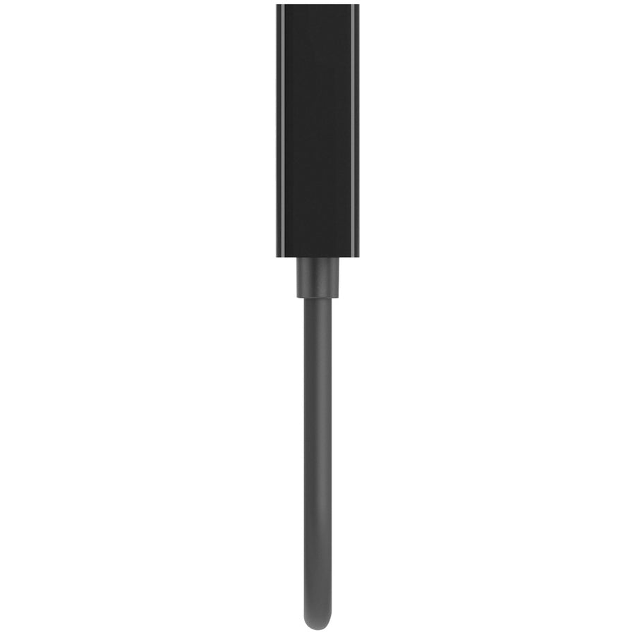 Belkin HDMI to VGA with Audio Adapter Cable for portable devices - 3.5mm Audio Adapter, M/F, 1080p F2CD058