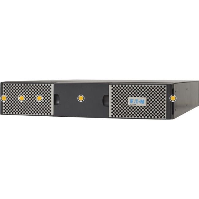Eaton 9PX 72V Extended Battery Module (EBM) for Select 2kVA to 3kVA 9PX UPS Systems, 2U Rack/Tower 9PXEBM72RT
