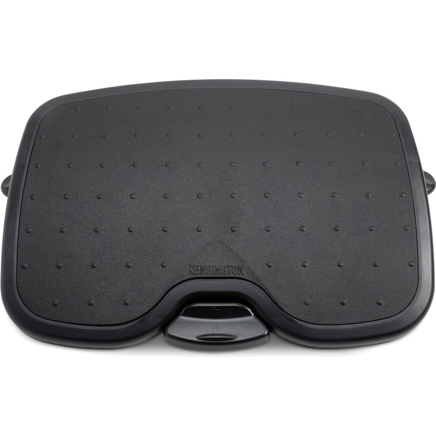 Kensington Solemate Plus Foot Rest - Black K52789WW