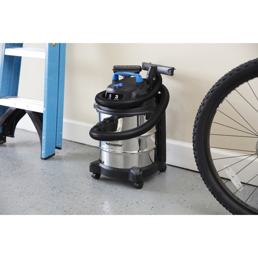 Vacmaster VOC507S Canister Vacuum Cleaner VOC507S