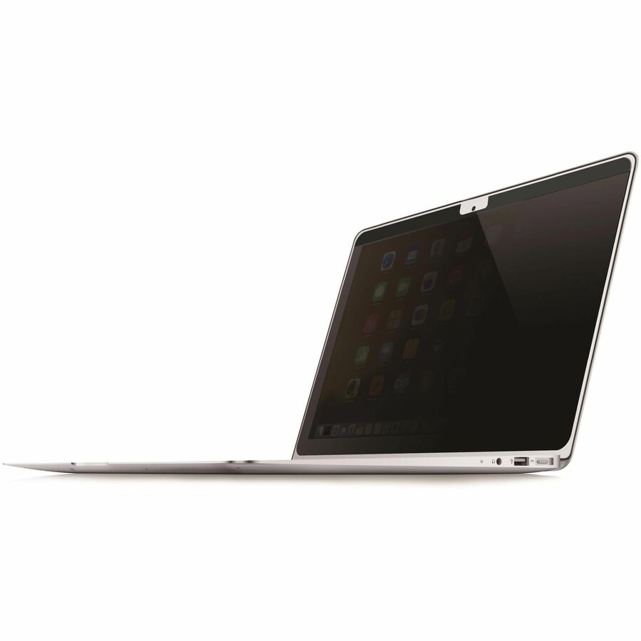 Targus Magnetic Privacy Screen for 15.4" MacBook 2016 - TAA Compliant ASM154MBP6GL
