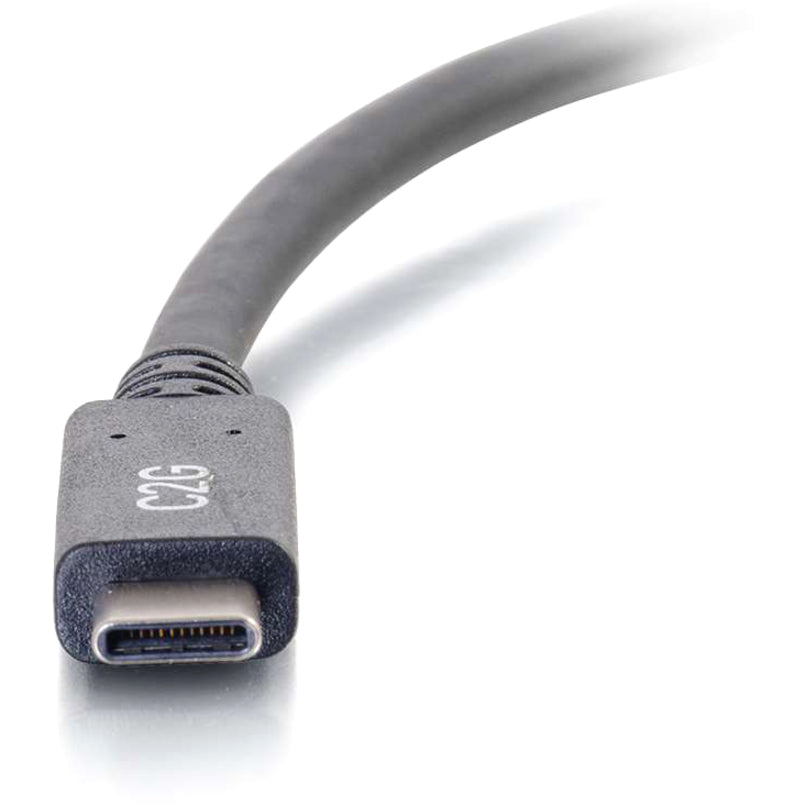 C2G 3ft USB C Cable - USB 3.2 - 5Gbps - M/M 28830