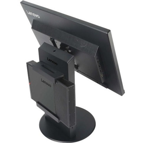 Lenovo ThinkCentre Tiny In One Single Monitor Stand 4XF0L72015