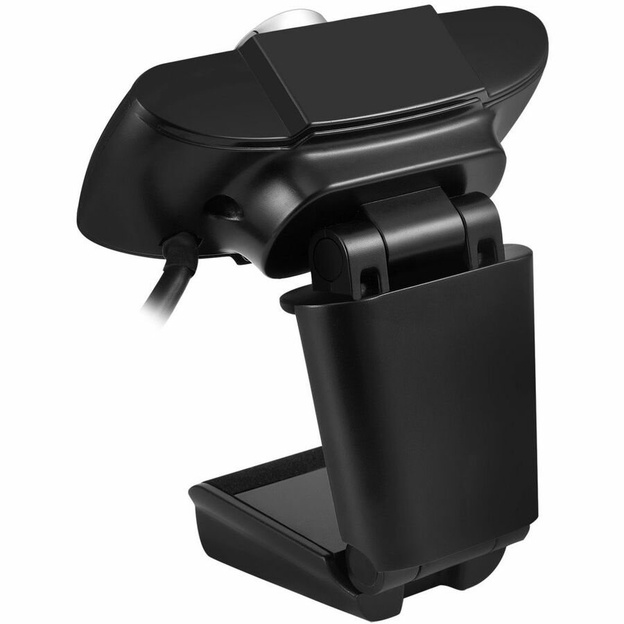 Adesso CyberTrack H4 1080P USB Webcam - 2.1 Megapixel - 30 fps - Manual Focus-Tripod Mount CYBERTRACKH4