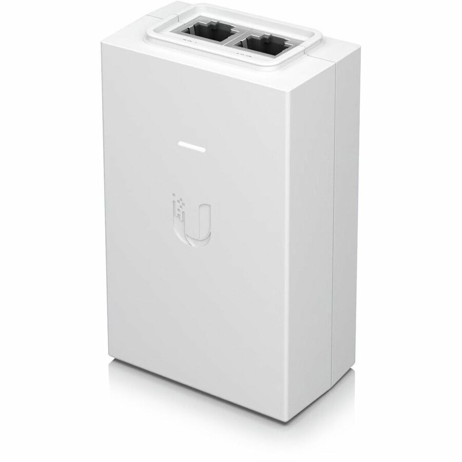 Ubiquiti POE-24-30W-G-WH PoE Injector POE-24-30W-G-WH