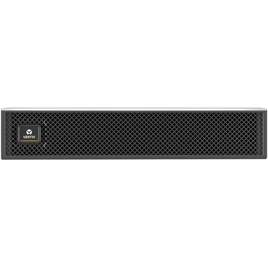 Vertiv Liebert GXT5 External Battery Cabinet - 5/6kVA/144V | MV GXT5-EBC144VRT2U