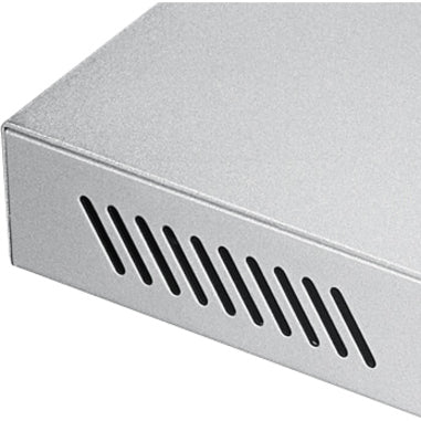 ZYXEL 8-Port GbE Web Managed Switch GS1200-8