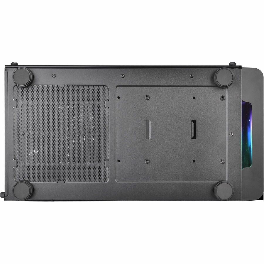 Thermaltake V250 TG ARGB Mid-Tower Chassis CA-1Q5-00M1WN-00