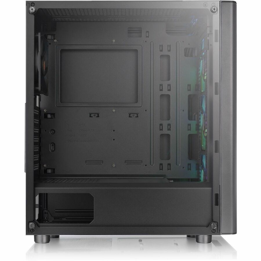 Thermaltake V250 TG ARGB Mid-Tower Chassis CA-1Q5-00M1WN-00