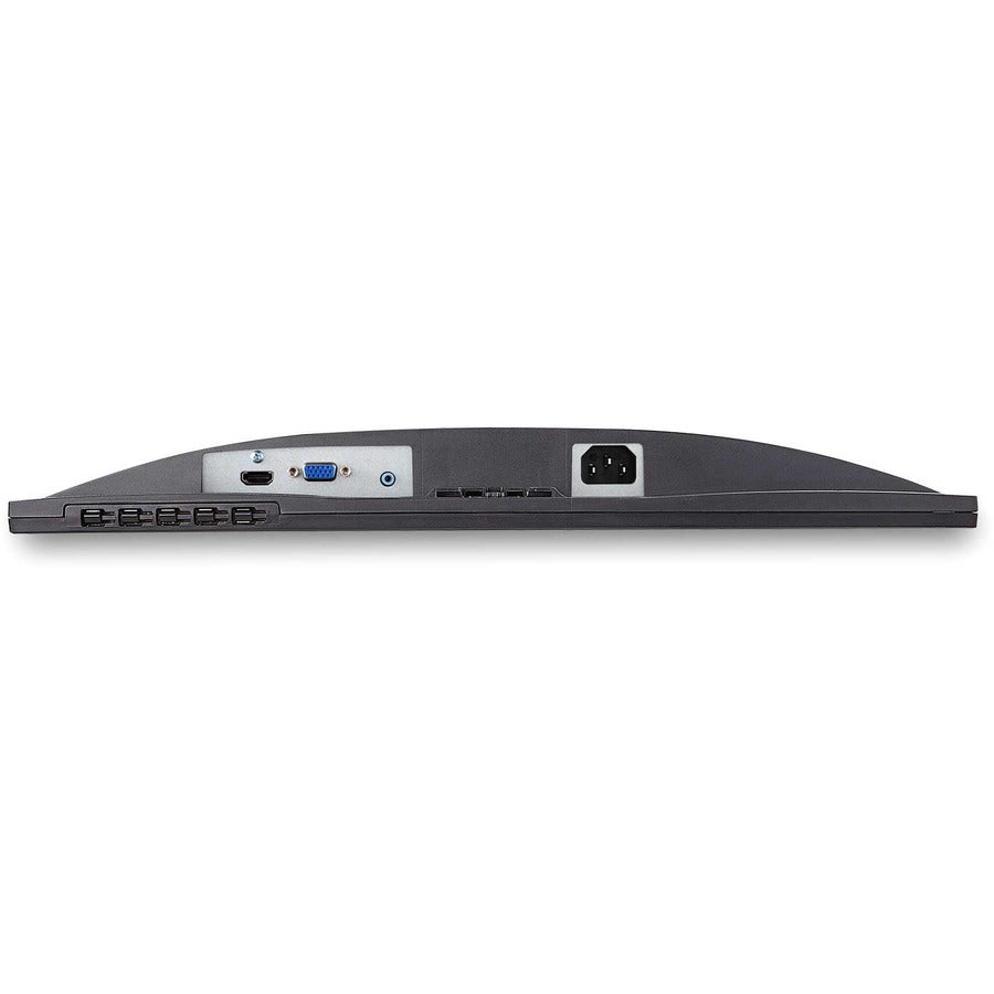 ViewSonic VA1903H 19-Inch WXGA 1366x768p 16:9 Widescreen Monitor with Enhanced View Comfort, Custom ViewModes and HDMI for Home and Office VA1903H