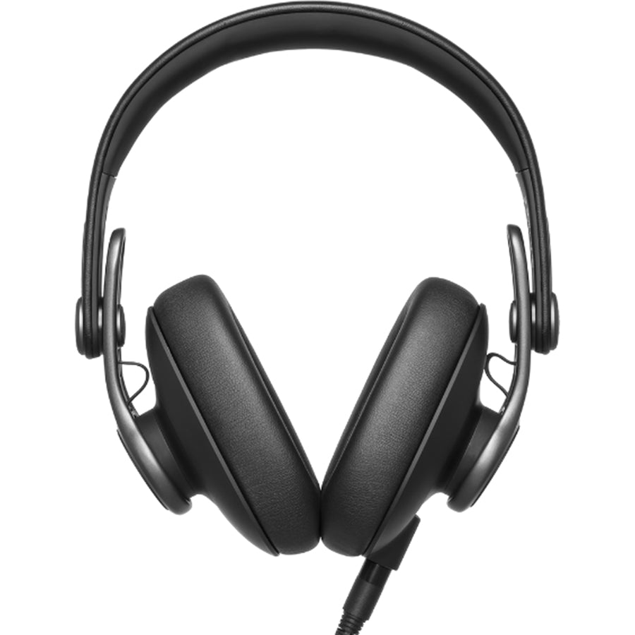 AKG K371-BT Over-Ear, Closed-Back Foldable Studio Headphones With Bluetooth K371-BT