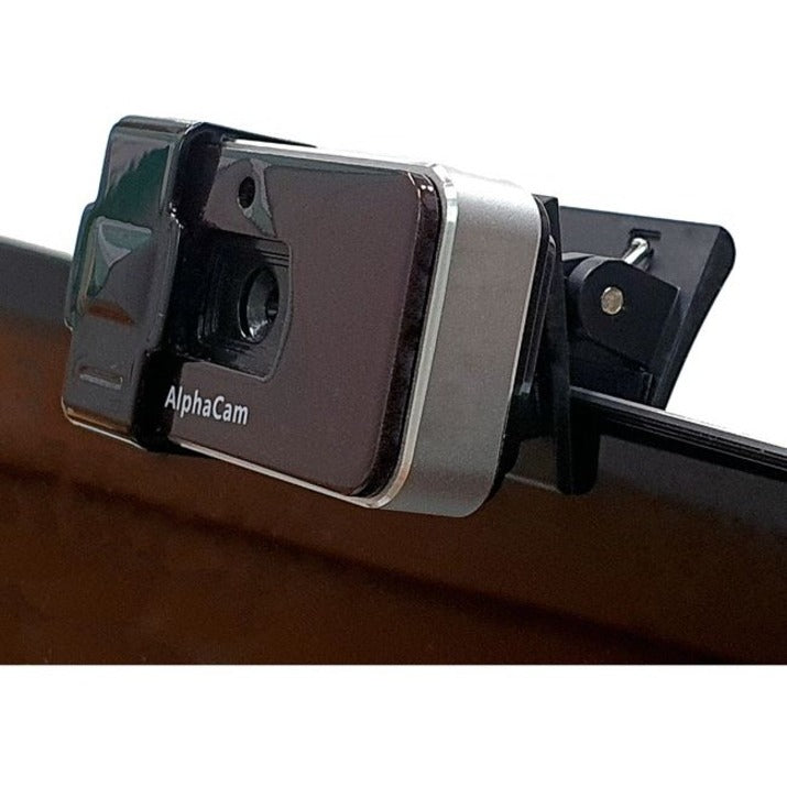 AlphaCam H TAA Compliant 1080p Full HD Webcam WCAM2000-G
