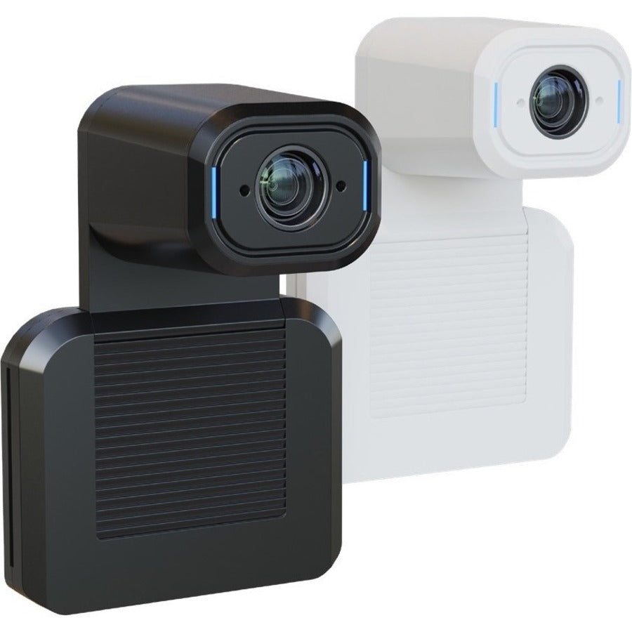 Vaddio IntelliSHOT Auto-Tracking Video Conferencing Camera - White 999-21100-000W