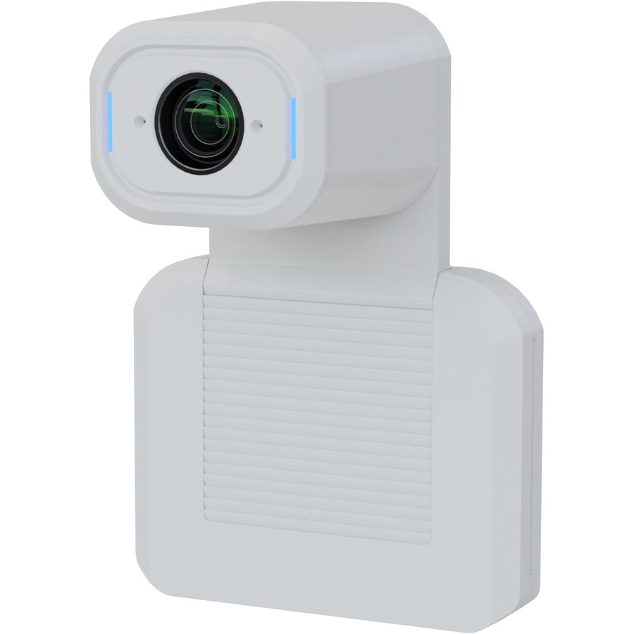 Vaddio IntelliSHOT Auto-Tracking Video Conferencing Camera - White 999-21100-000W