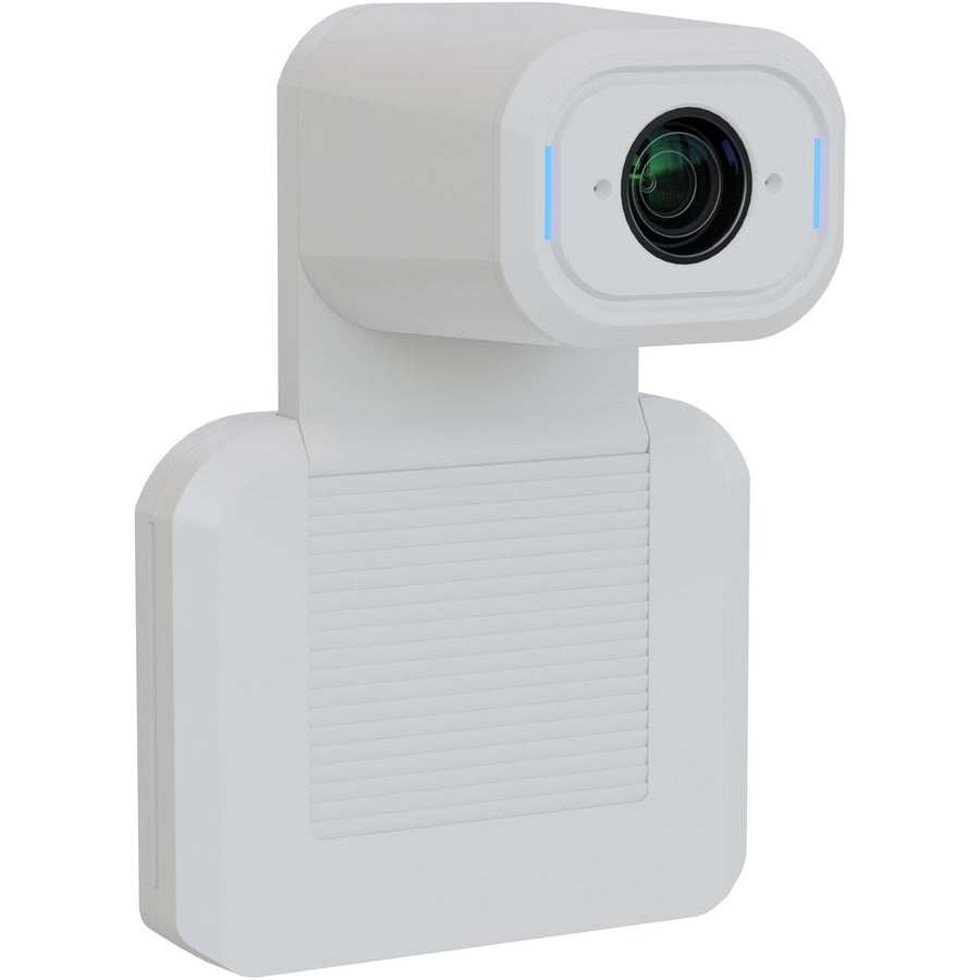 Vaddio IntelliSHOT Auto-Tracking Video Conferencing Camera - White 999-21100-000W