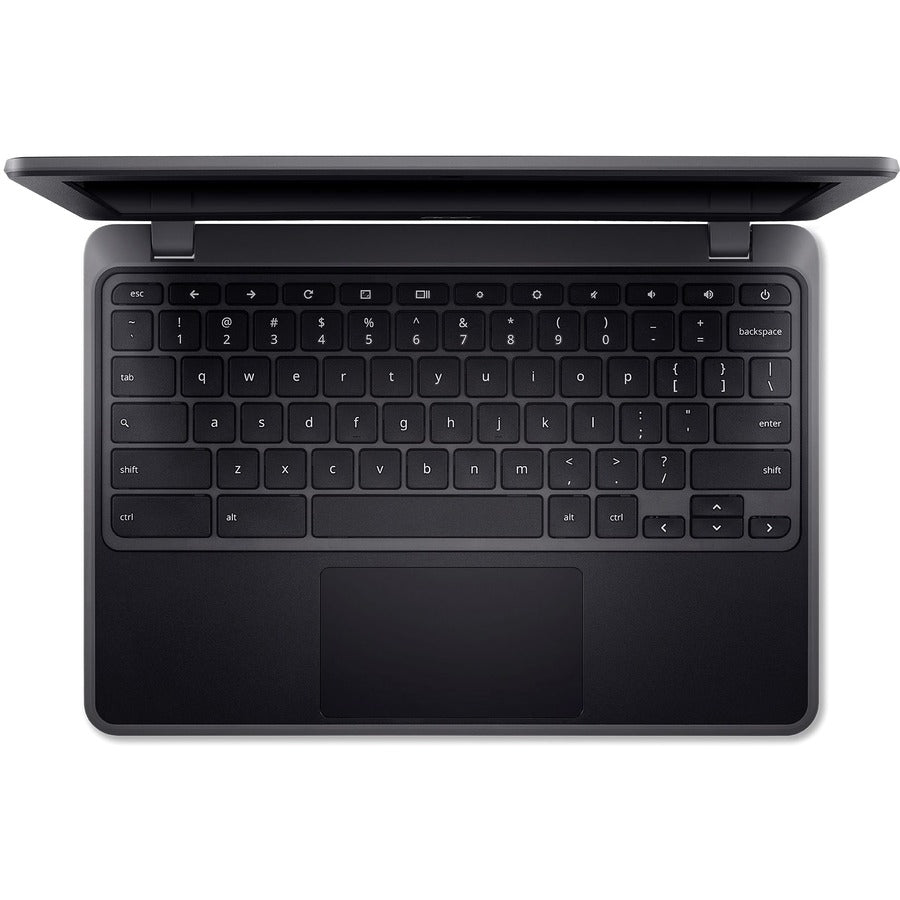 Acer Chromebook 511 C741L C741L-S8EQ 11.6" Chromebook - HD - Qualcomm Kryo 468 - 4 GB - 32 GB Flash Memory - English (US) Keyboard NX.A72AA.003