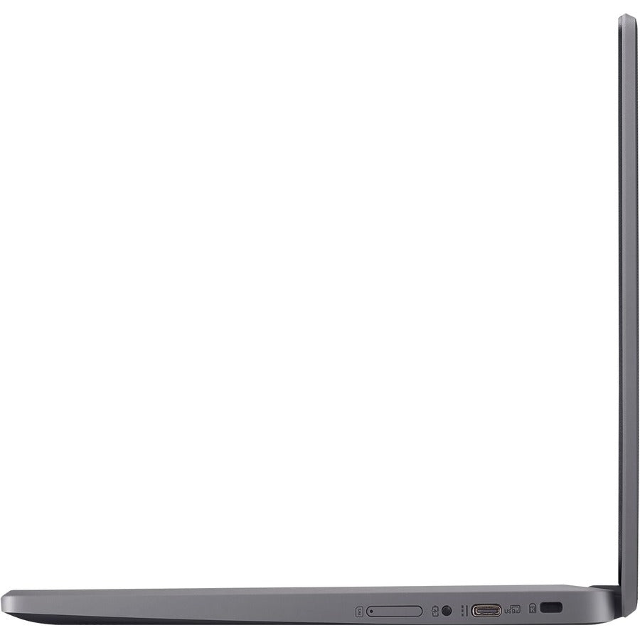 Acer Chromebook 511 C741L C741L-S8EQ 11.6" Chromebook - HD - Qualcomm Kryo 468 - 4 GB - 32 GB Flash Memory - English (US) Keyboard NX.A72AA.003