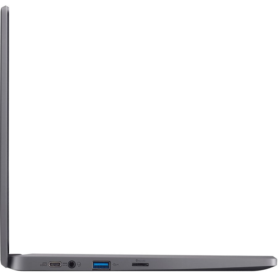 Acer Chromebook 511 C741L C741L-S8EQ 11.6" Chromebook - HD - Qualcomm Kryo 468 - 4 GB - 32 GB Flash Memory - English (US) Keyboard NX.A72AA.003