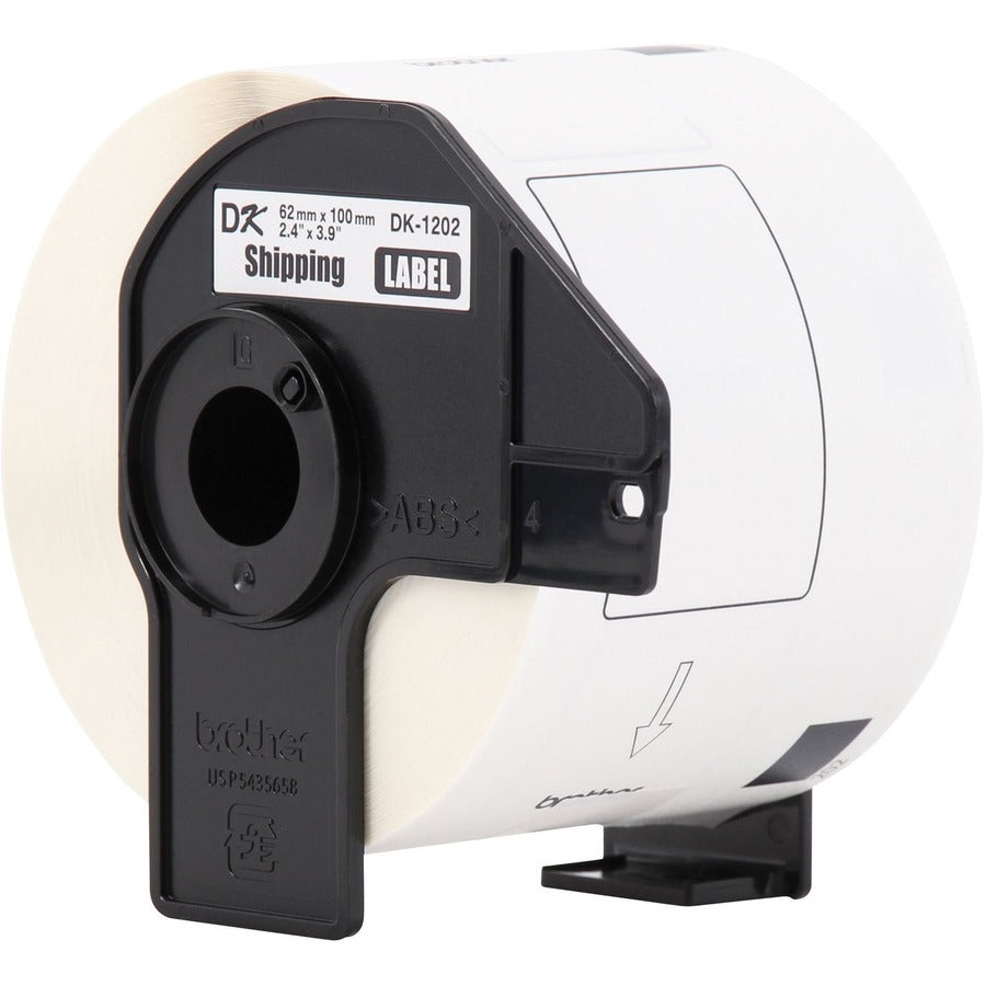 Brother DK Address Label DK120224PK