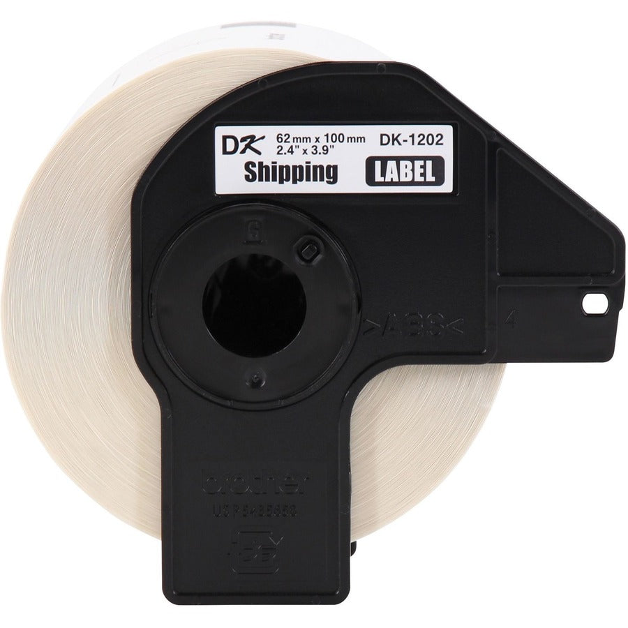 Brother DK Address Label DK120224PK