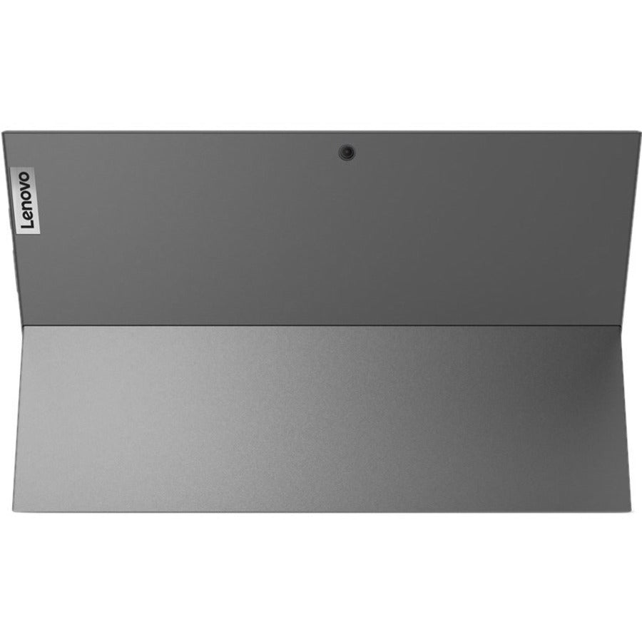 Lenovo IdeaPad Duet 3 10IGL5 82AT006HUS 10.3" Touchscreen Detachable 2 in 1 Notebook - WUXGA - Intel Celeron N4020 - 4 GB - 64 GB Flash Memory - English (US) Keyboard - Graphite Gray 82AT006HUS