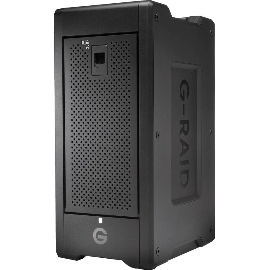 SanDisk Professional G-RAID SHUTTLE 8 48TB SDPH48H-048T-NBAAB
