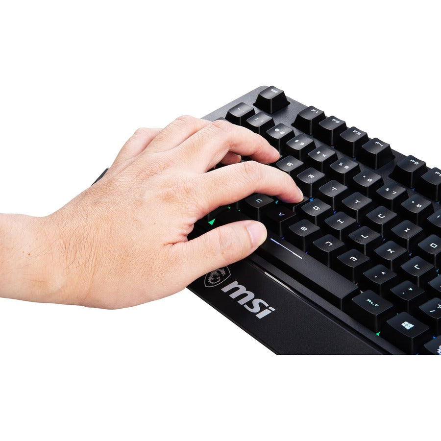 MSI VIGOR GK20 Gaming Keyboard VIGOR GK20