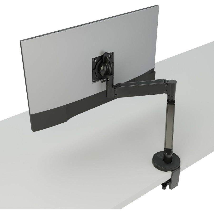 Chief Koncis Single Display Monitor Arm - For Displays 10-32" - Black DMA1B