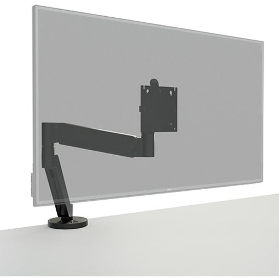Chief Koncis Single Display Monitor Arm - For Displays 10-32" - Black DMA1B