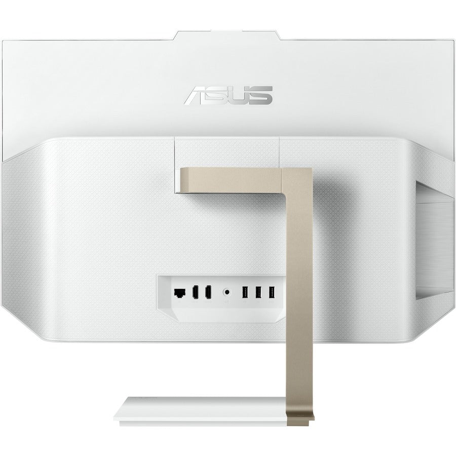 Asus Zen AiO M5401 M5401WYA-DH704T All-in-One Computer - AMD Ryzen 7 5825U - 16 GB - 512 GB SSD - 23.8" Full HD - Desktop M5401WYA-DH704T