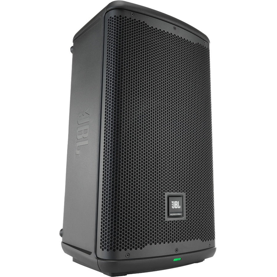 JBL Professional EON710 Bluetooth Speaker System - 650 W RMS - Black JBL-EON710-NA