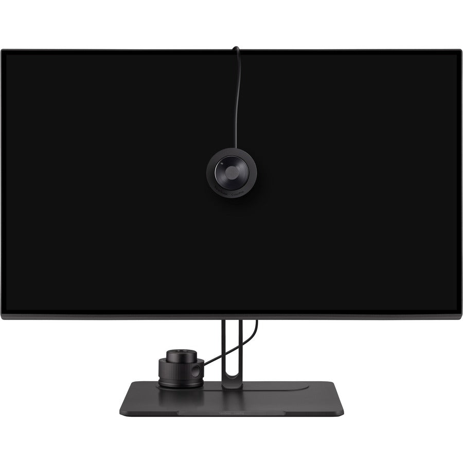 ViewSonic VP2786-4K 27 Inch Premium IPS 4K USB C Monitor with Integrated Color Wheel, 100% Adobe RGB, 98% DCI-P3, Pantone Validated, 90W Charging, HDMI, DisplayPort for Professional Home and Office VP2786-4K